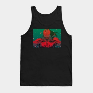 Fossil Tank Top